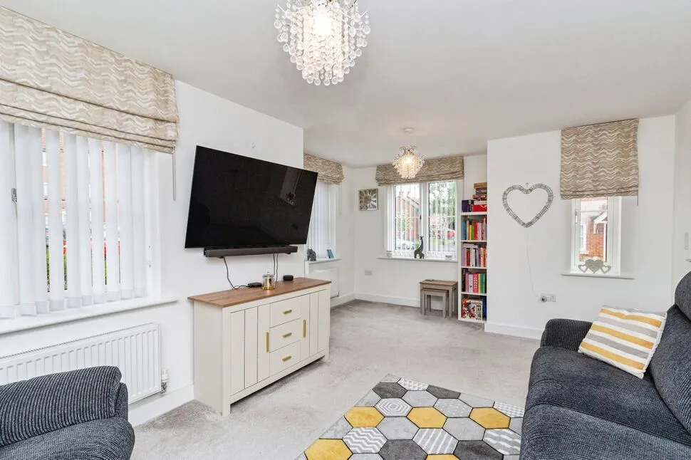 Orwell Crescent, Wellington, TF1, photo 12