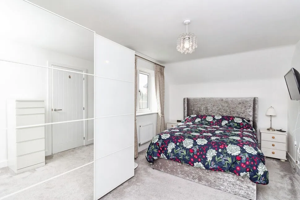 Orwell Crescent, Wellington, TF1, photo 5