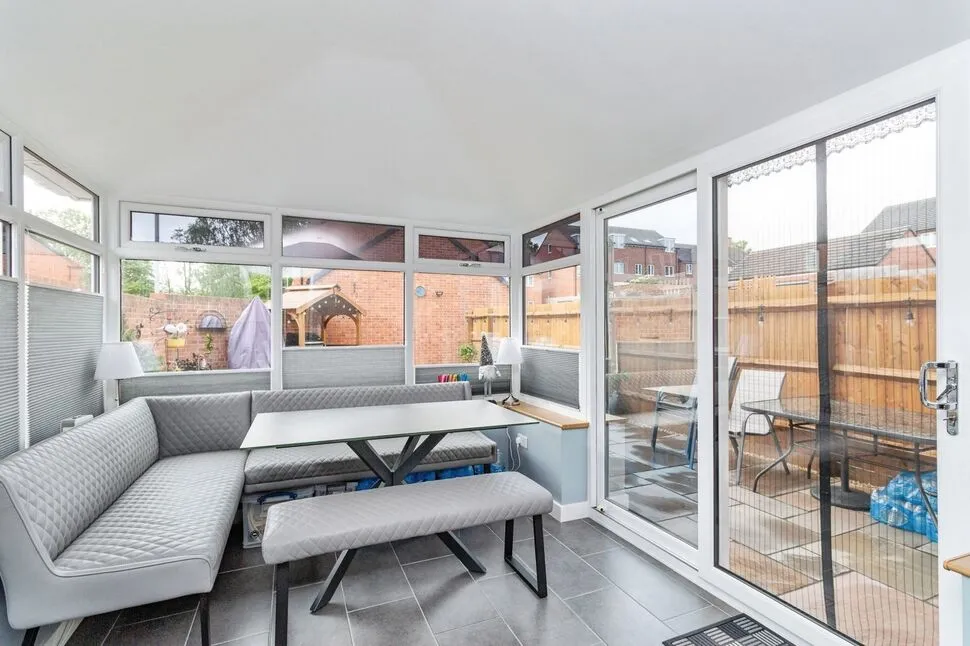 Orwell Crescent, Wellington, TF1, photo 4