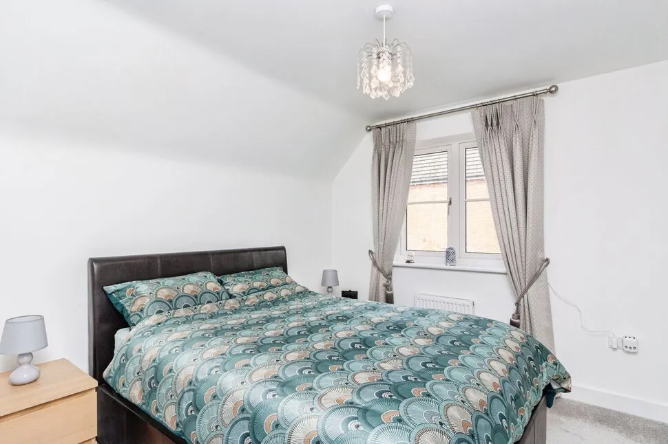 Orwell Crescent, Wellington, TF1, photo 9