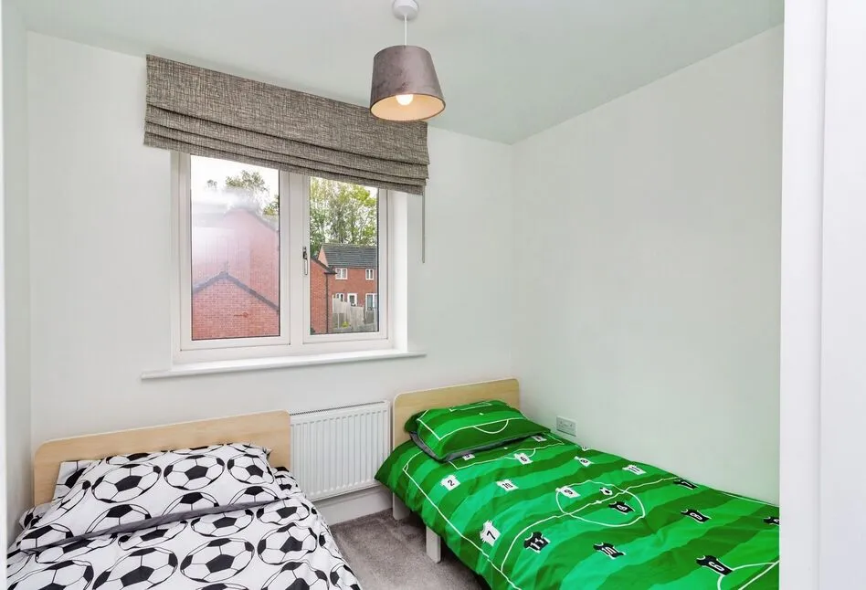 Orwell Crescent, Wellington, TF1, photo 15