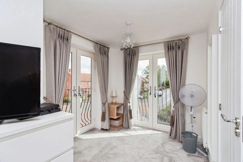 Orwell Crescent, Wellington, TF1, photo 8