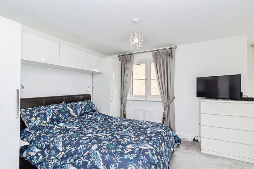 Orwell Crescent, Wellington, TF1, photo 10