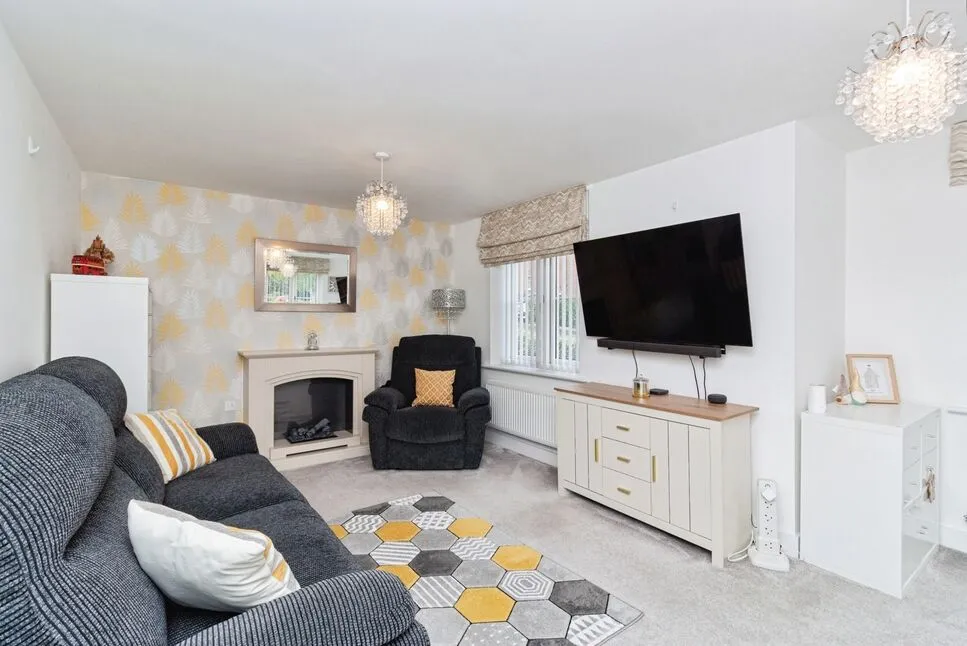 Orwell Crescent, Wellington, TF1, photo 2