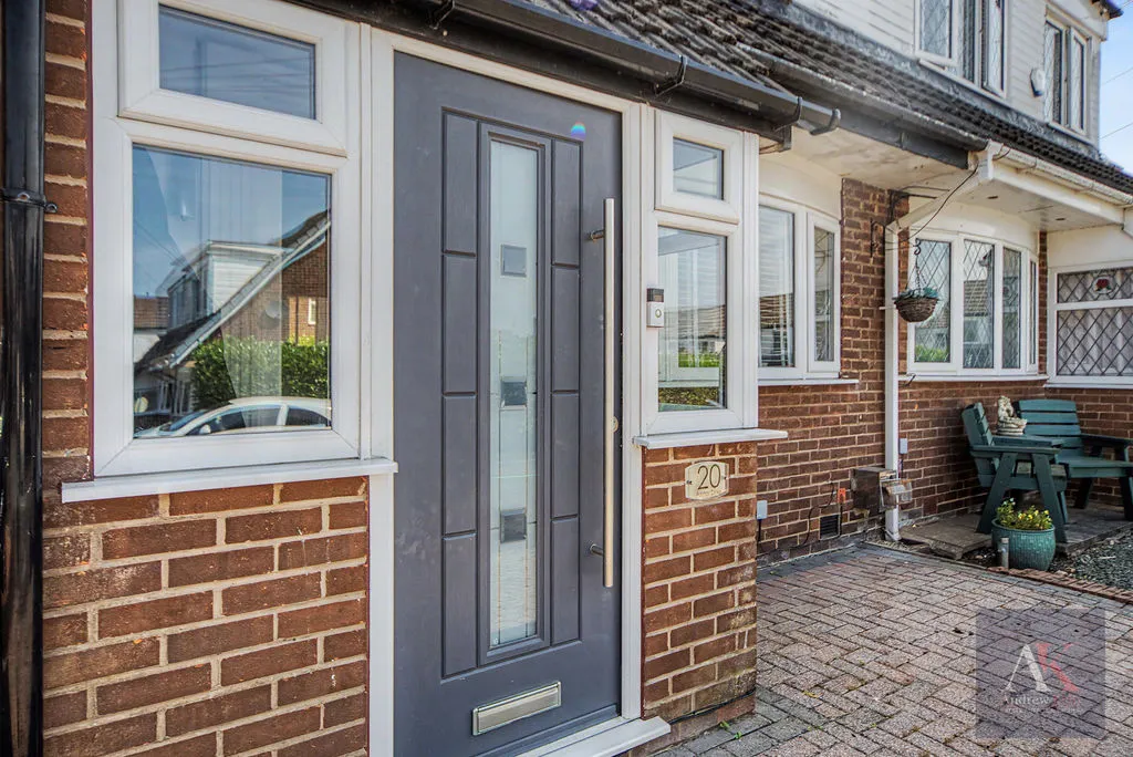 Fairfax Drive, Littleborough OL15 8RA, photo 33