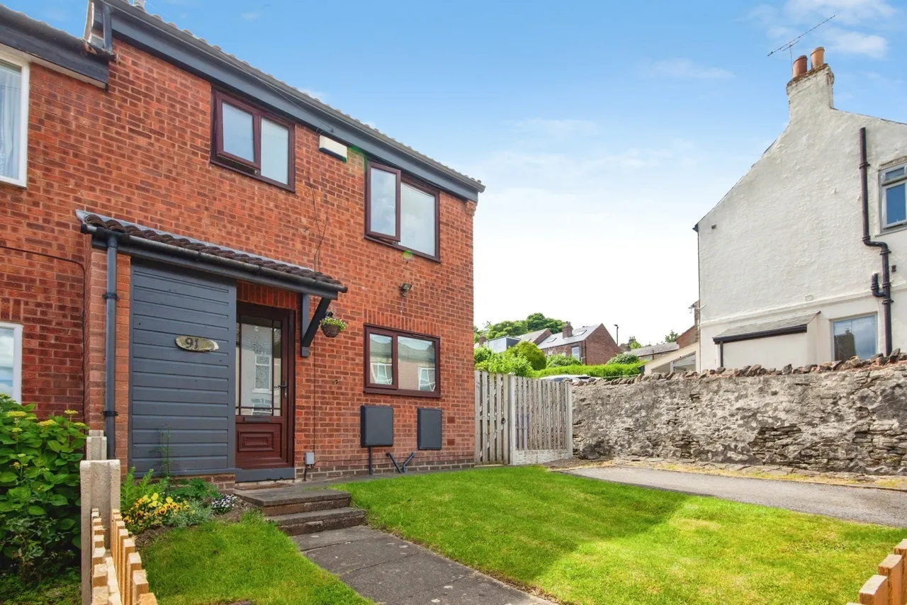 Duncombe Street, Sheffield, S6, photo 17