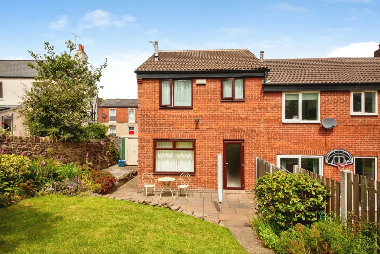 Duncombe Street, Sheffield, S6, photo 16
