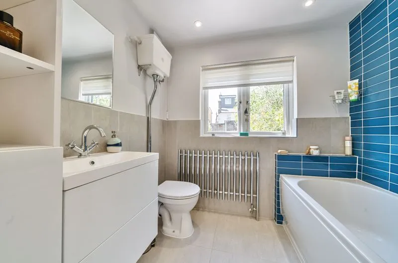 Shirley Road, 11 Shirley Road Sidcup Greater London Sidcup, SIDCUP, Kent, DA157JW, photo 6