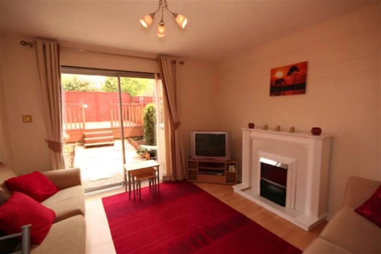 Langford Drive, Parkhouse, Glasgow, photo 2
