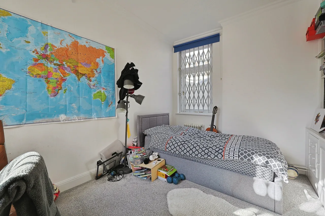 Hamilton Terrace, London, NW8, photo 12