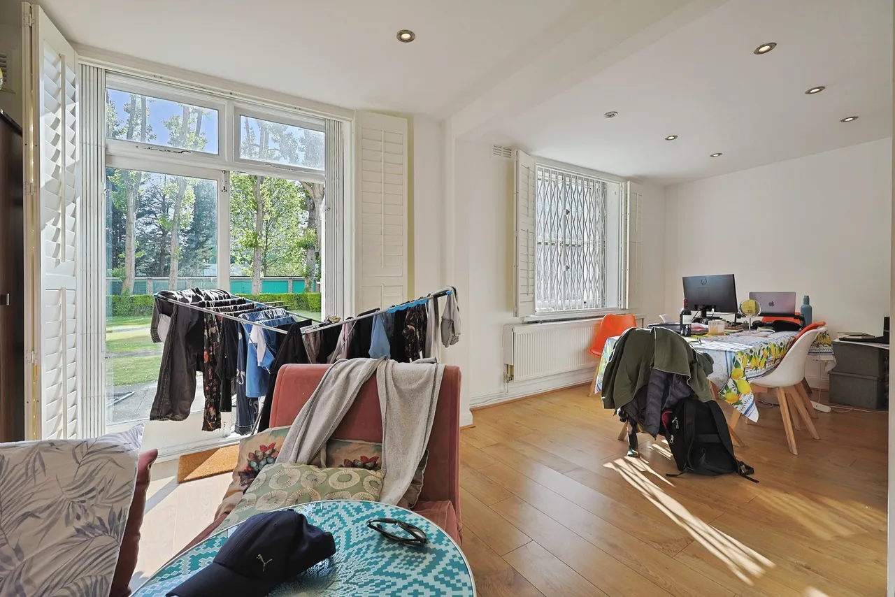 Hamilton Terrace, London, NW8, photo 5