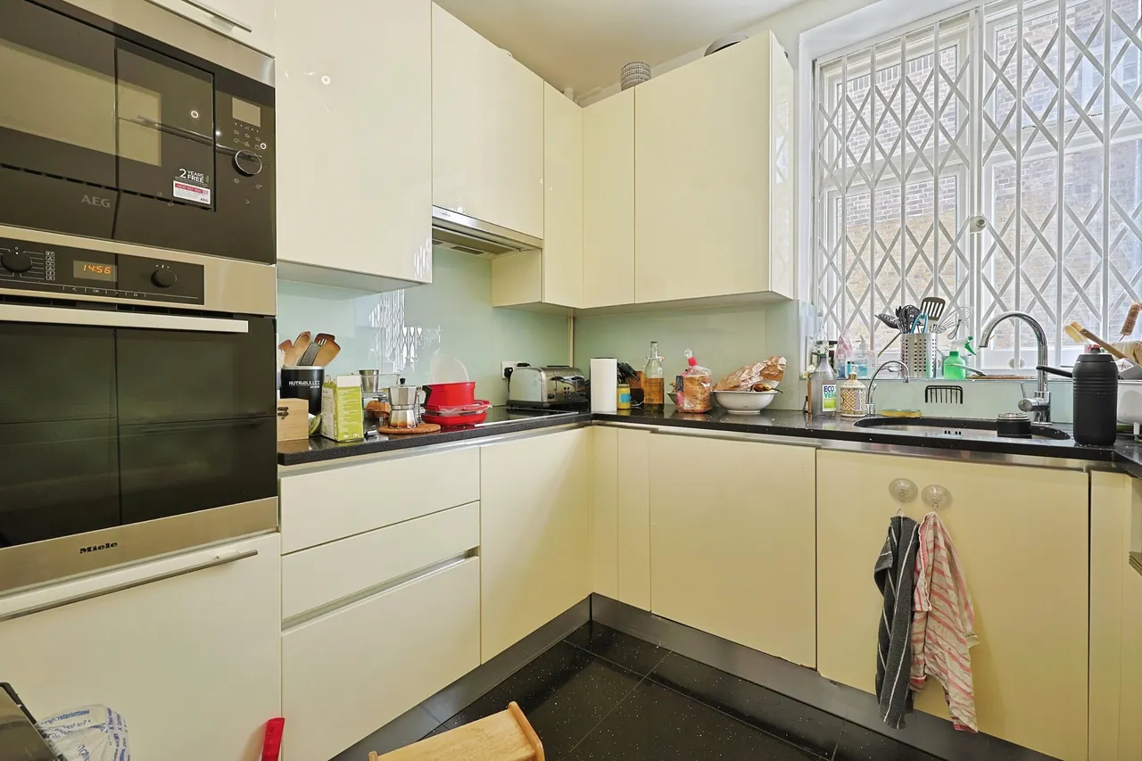 Hamilton Terrace, London, NW8, photo 4