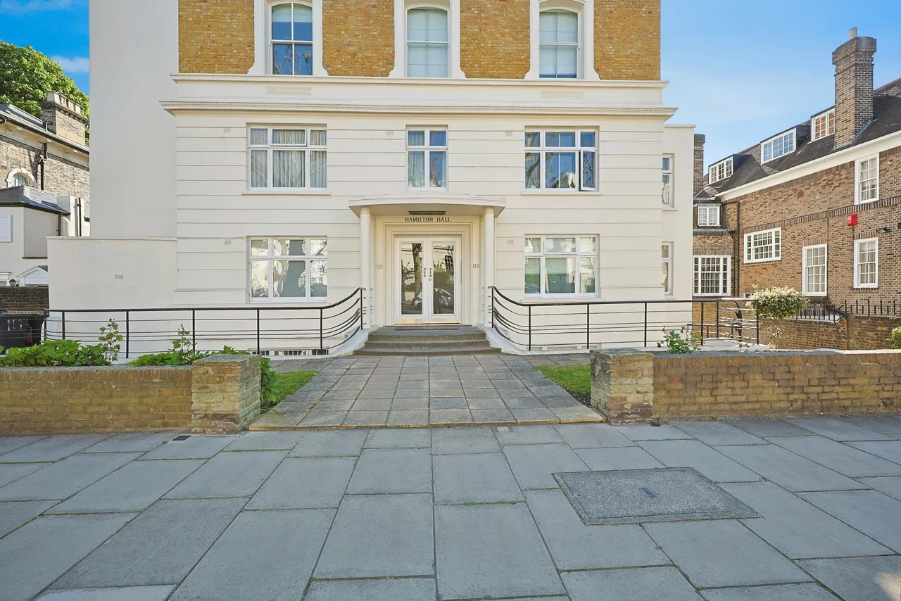 Hamilton Terrace, London, NW8, photo 18