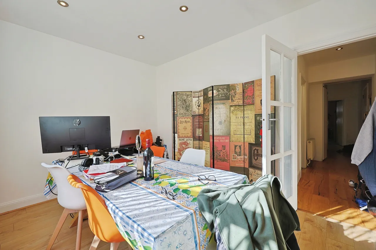 Hamilton Terrace, London, NW8, photo 8