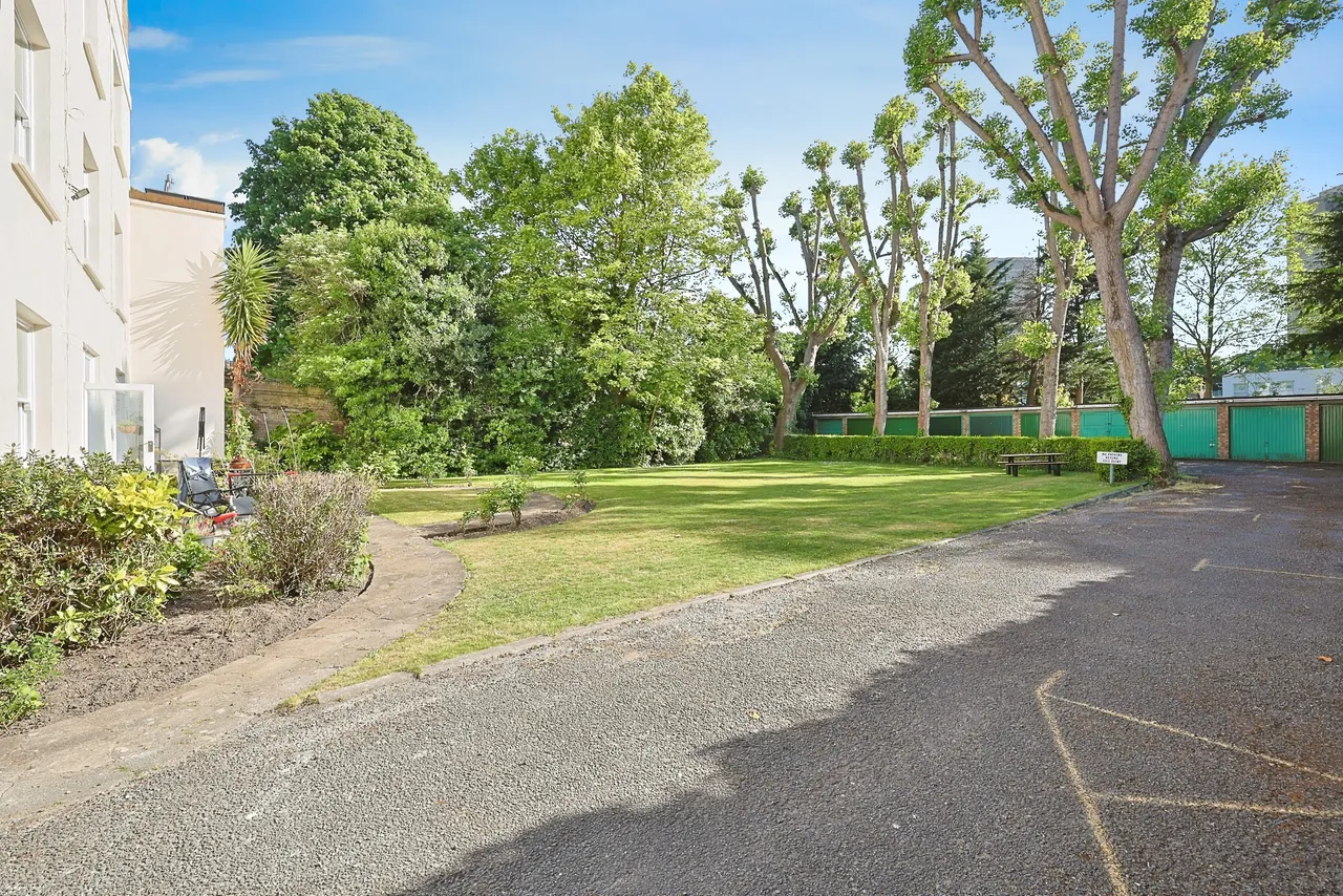 Hamilton Terrace, London, NW8, photo 17