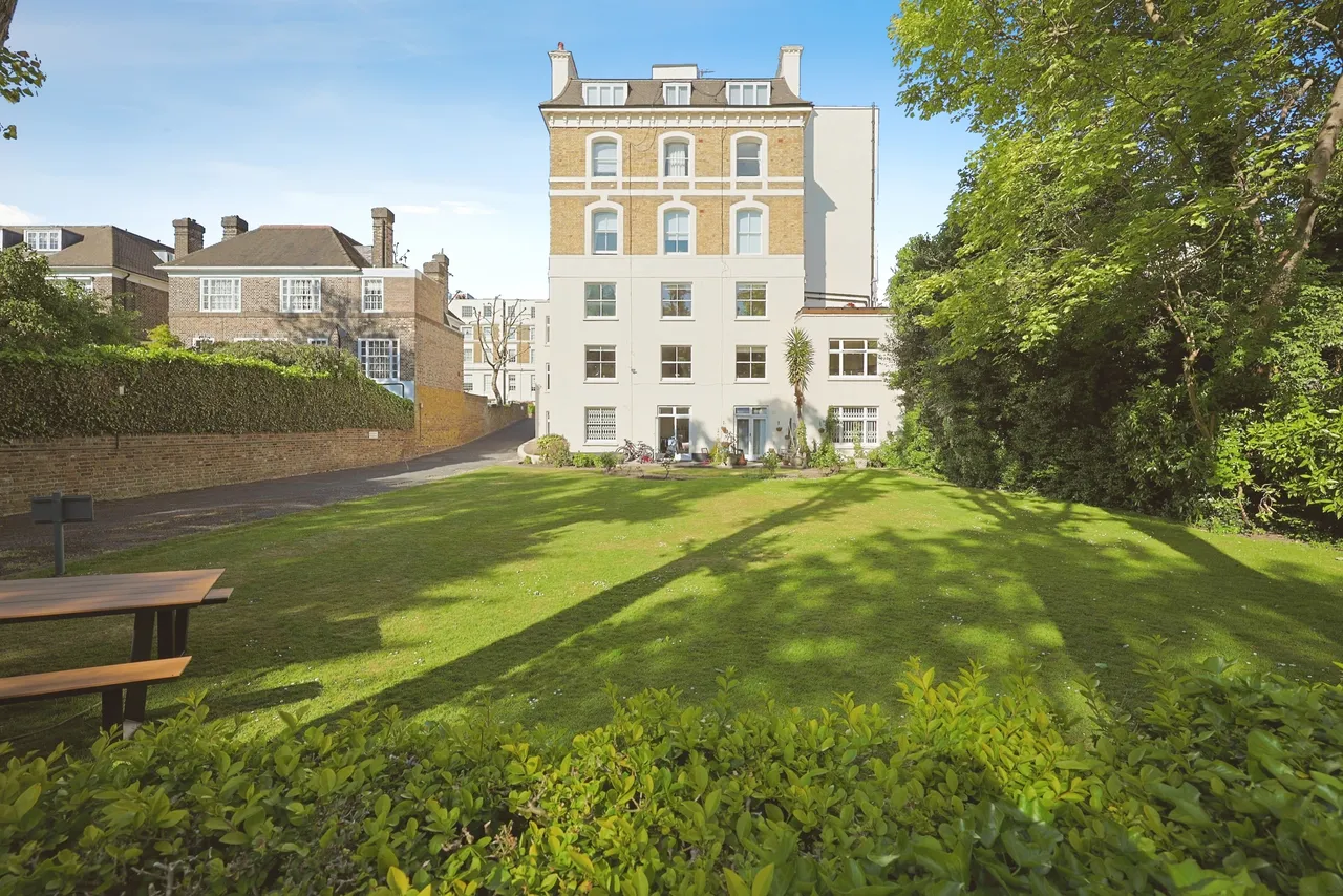 Hamilton Terrace, London, NW8, photo 20