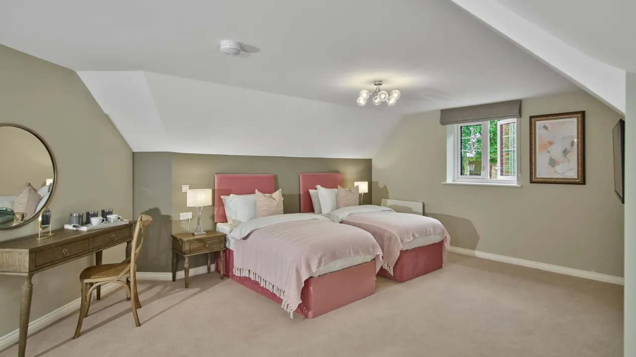 Broadwater Road, Romsey, SO51, photo 7