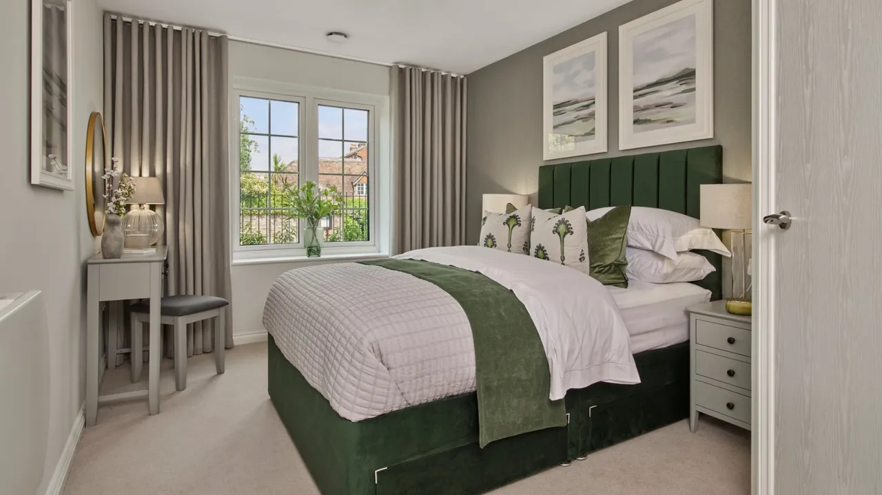 Broadwater Road, Romsey, SO51, photo 5