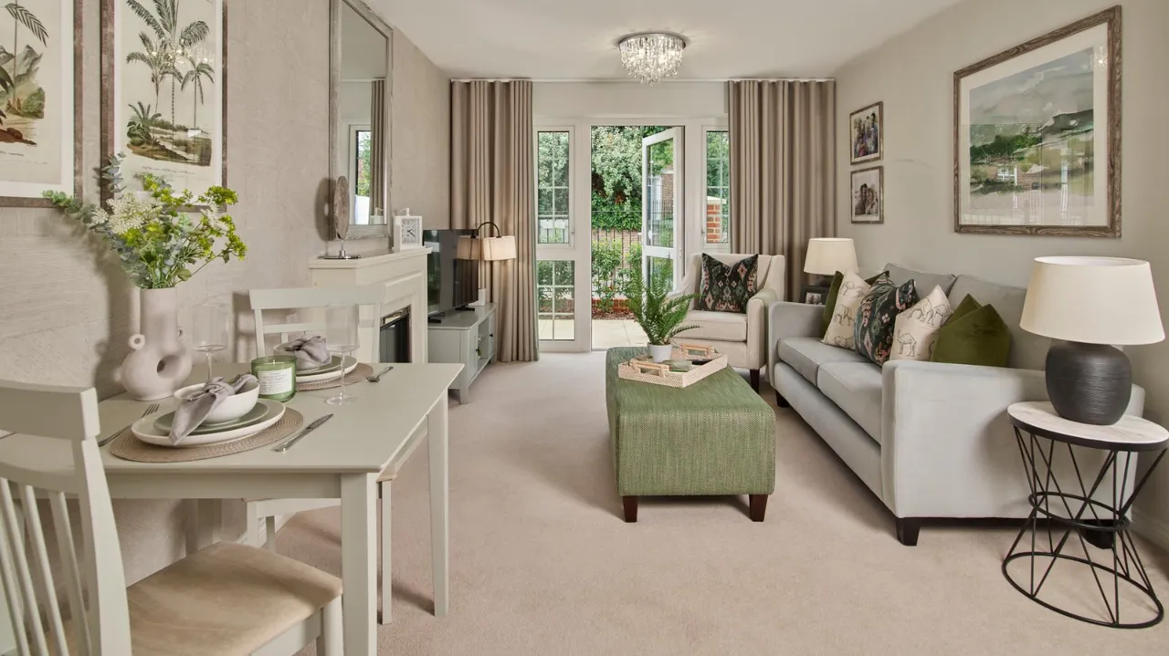 Broadwater Road, Romsey, SO51, photo 4