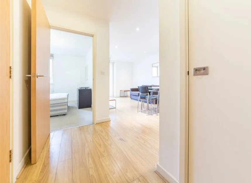 Arboretum Place, Barking, IG11, photo 5