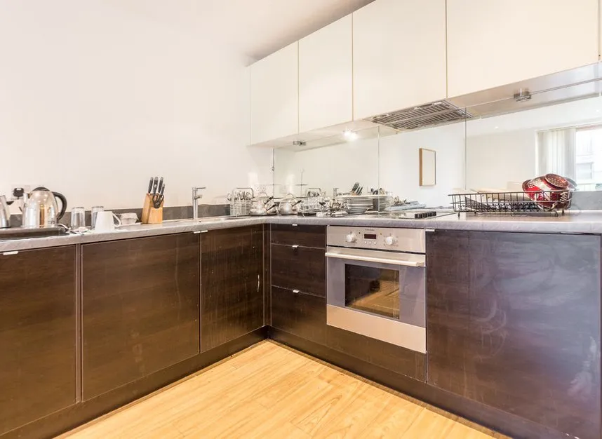 Arboretum Place, Barking, IG11, photo 3