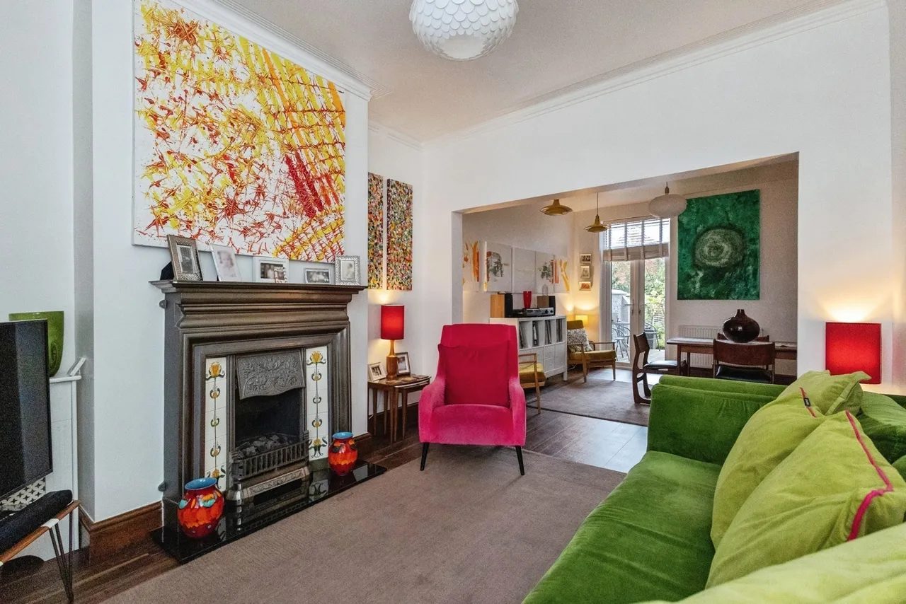 Westbourne Grove, Stockport, SK5, photo 2