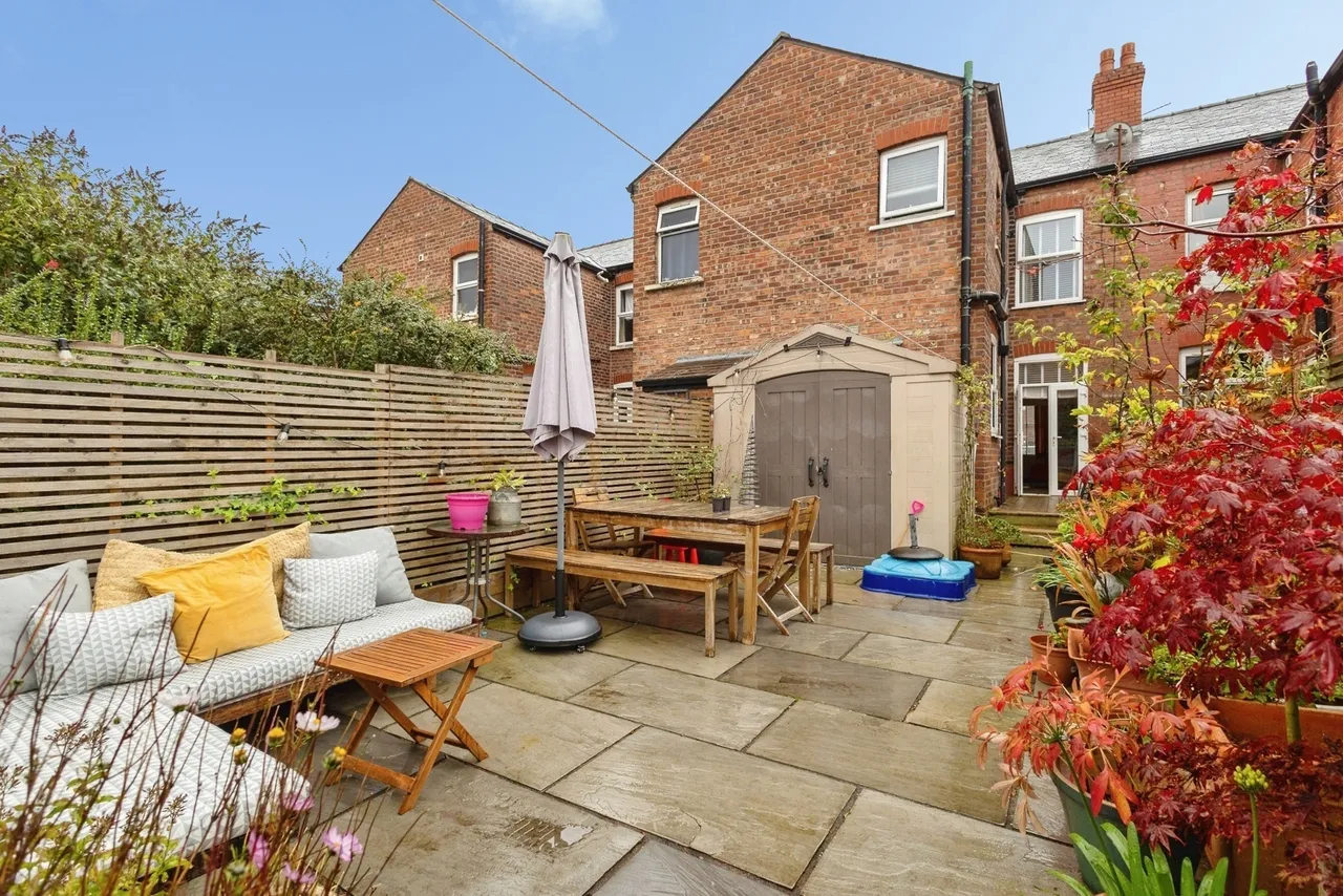 Westbourne Grove, Stockport, SK5, photo 19