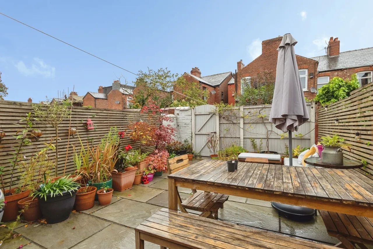 Westbourne Grove, Stockport, SK5, photo 21