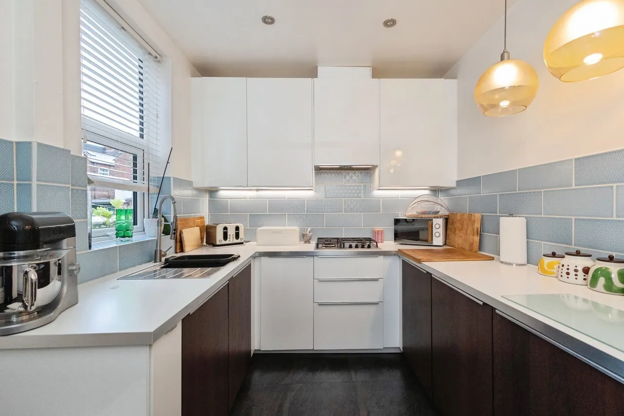 Westbourne Grove, Stockport, SK5, photo 8