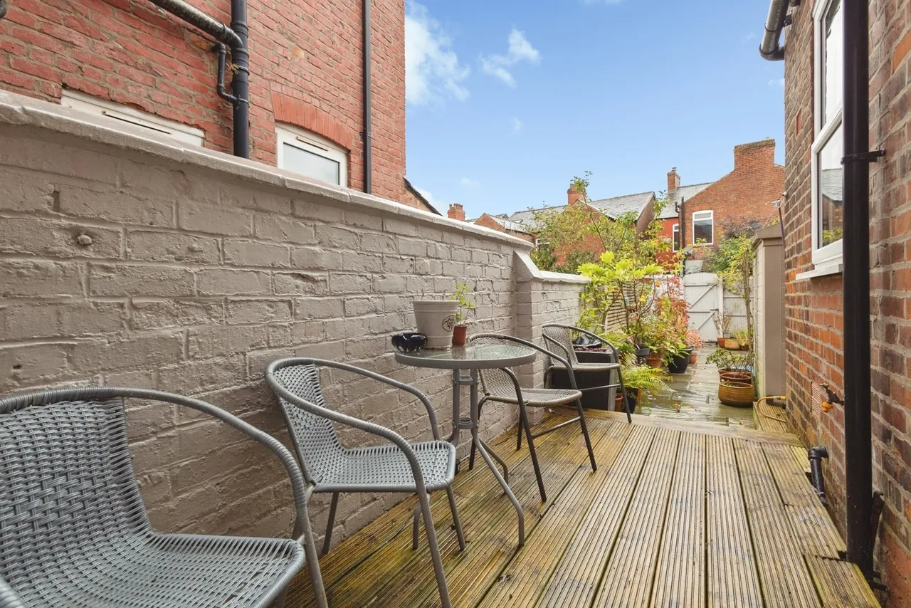 Westbourne Grove, Stockport, SK5, photo 23