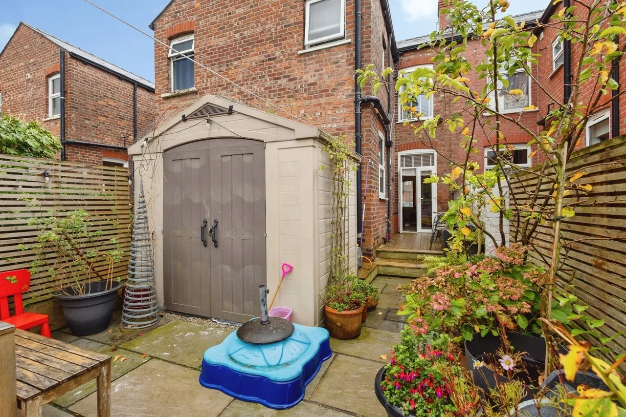 Westbourne Grove, Stockport, SK5, photo 22