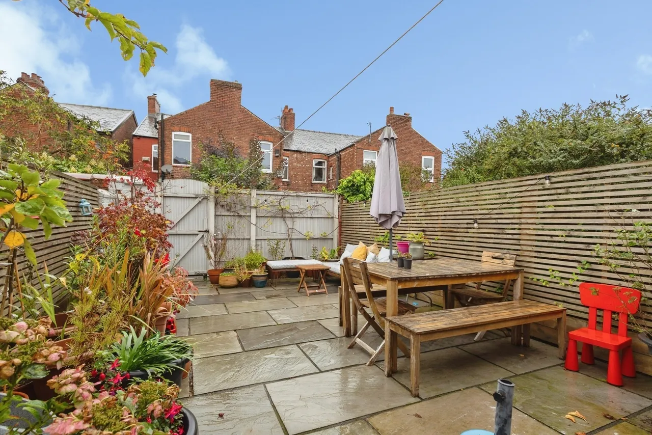 Westbourne Grove, Stockport, SK5, photo 20
