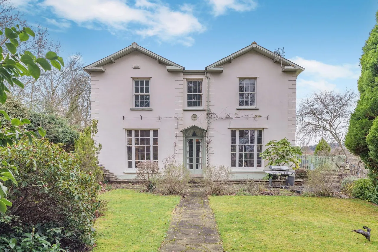 Bream Road, Lydney, GL15, photo 50