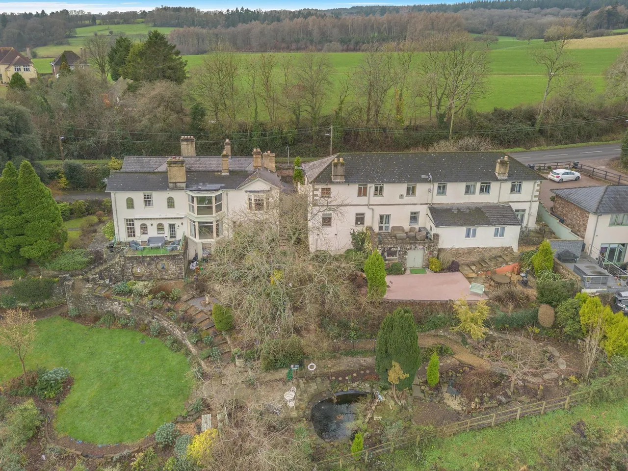 Bream Road, Lydney, GL15, photo 59