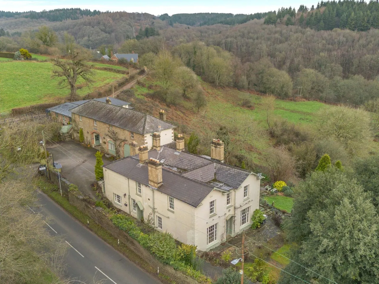 Bream Road, Lydney, GL15, photo 60