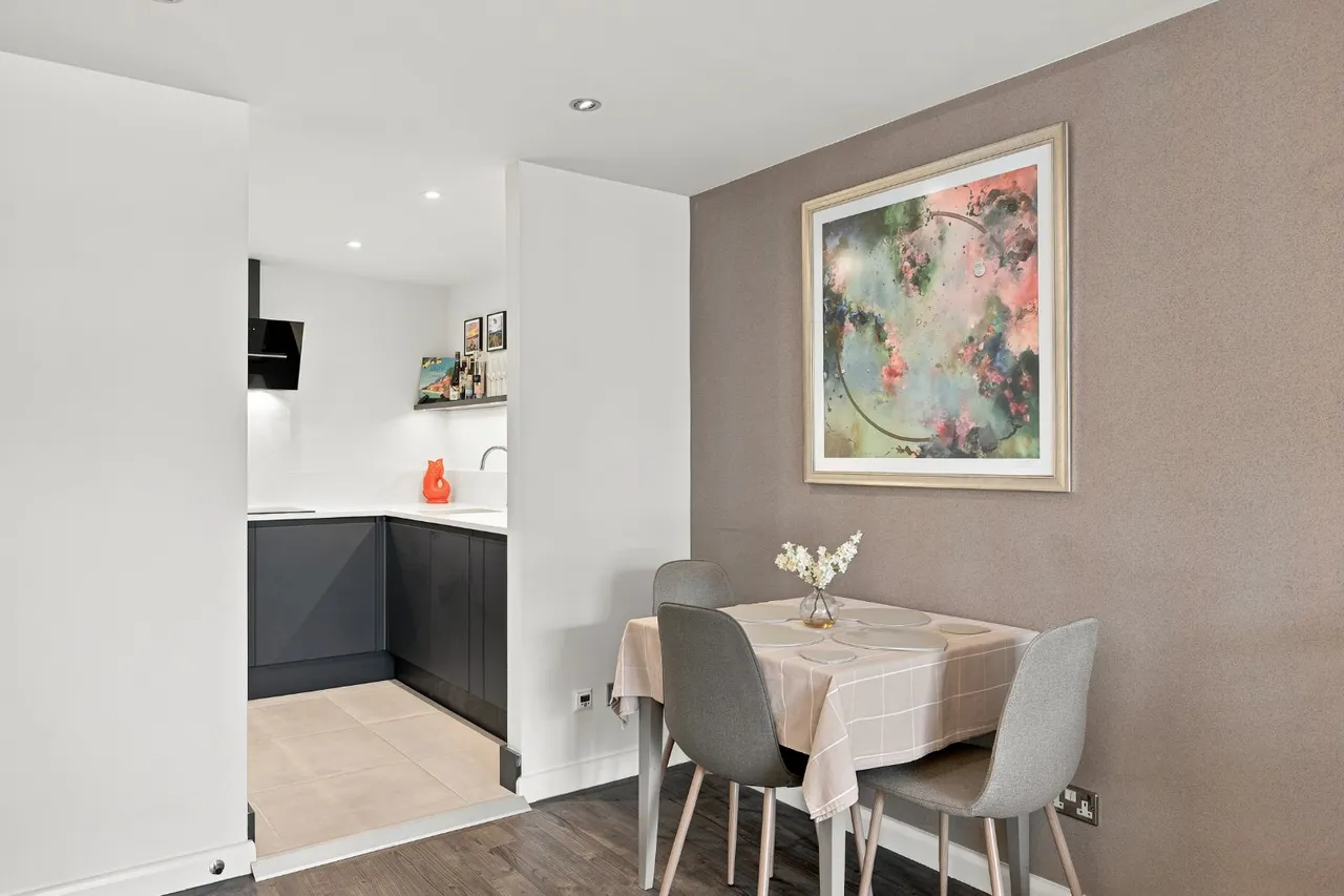 Leeman Road, York, YO26, photo 5