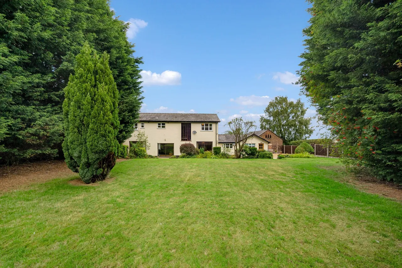 St. Helens Road, Rainford, St. Helens, St. Helens, WA11 7QX, photo 27