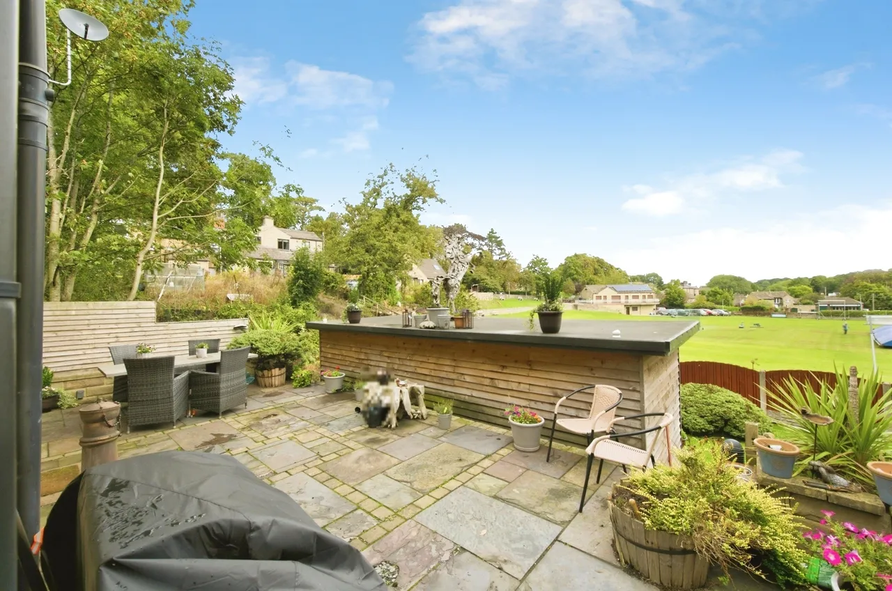 Riverside Court, Denby Dale, HD8, photo 8