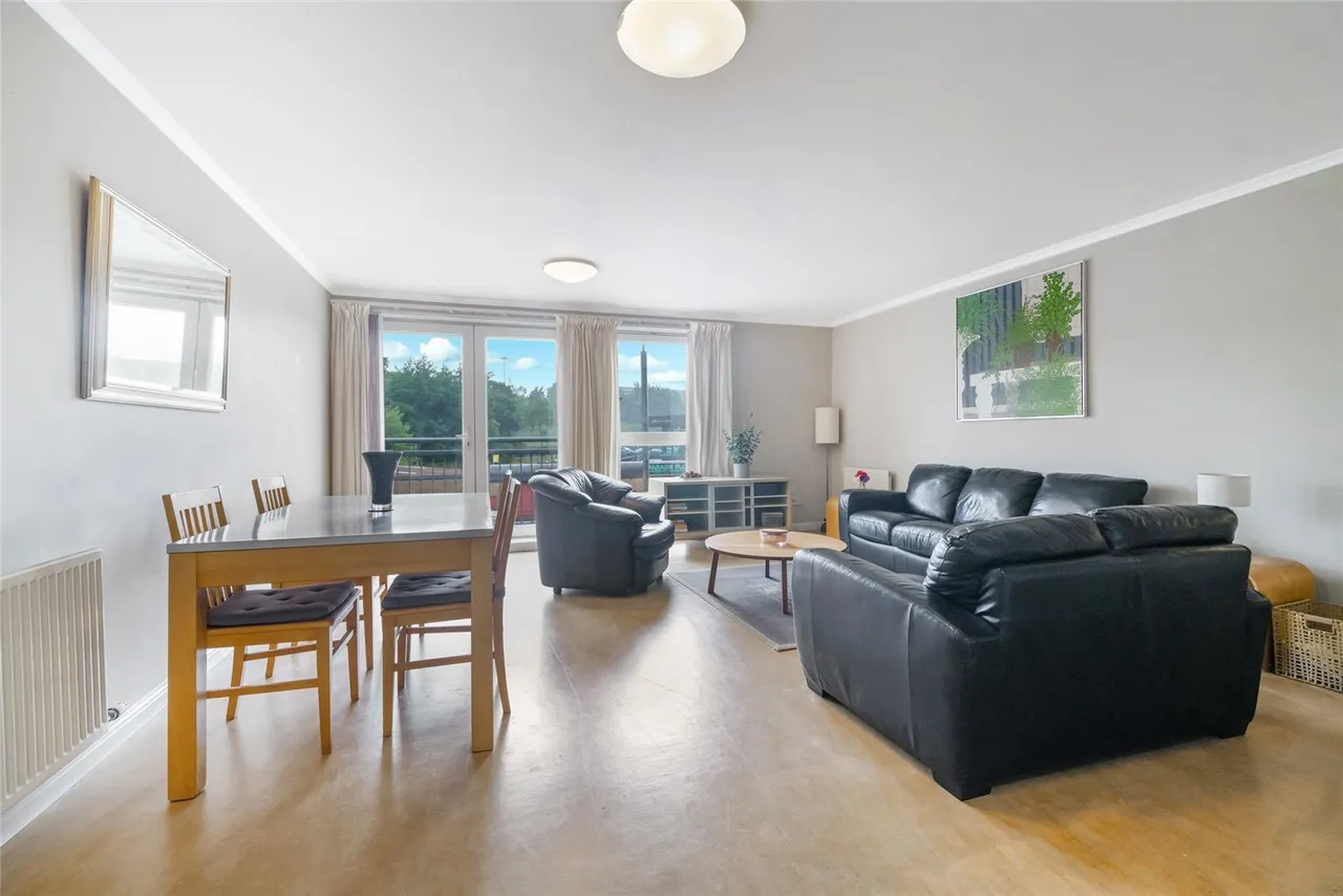 Hanson Park, Dennistoun, Glasgow, G31, photo 2