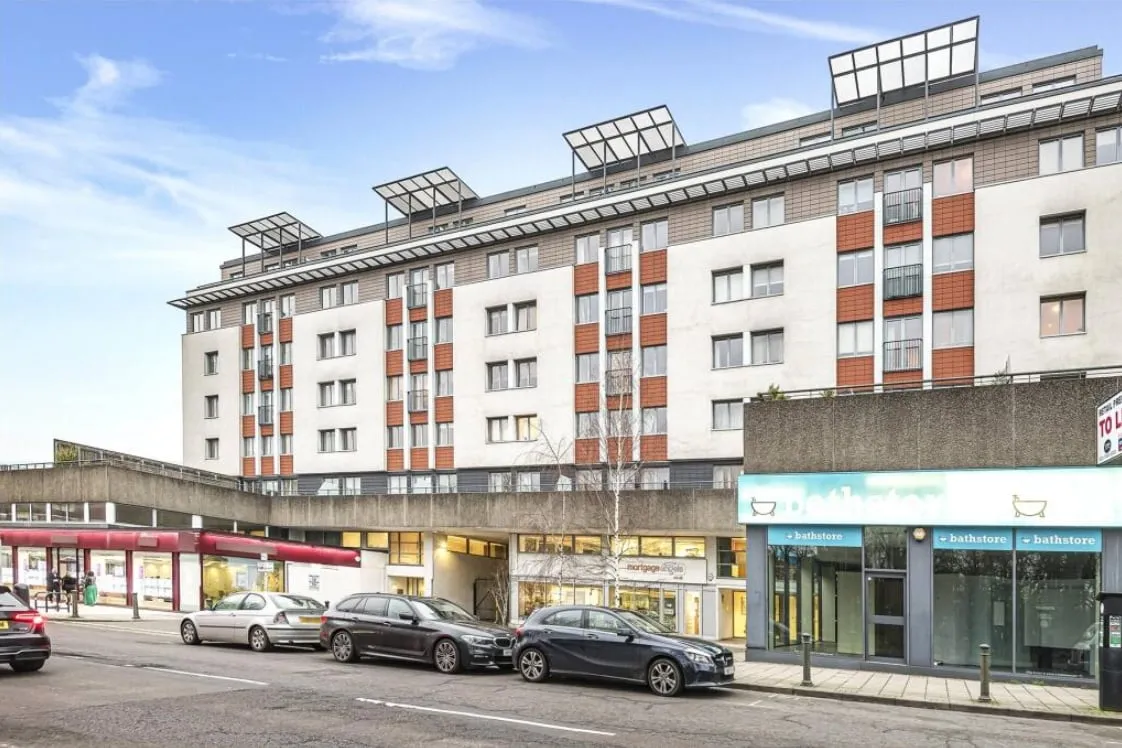 Albemarle Road, Beckenham, BR3, photo 4