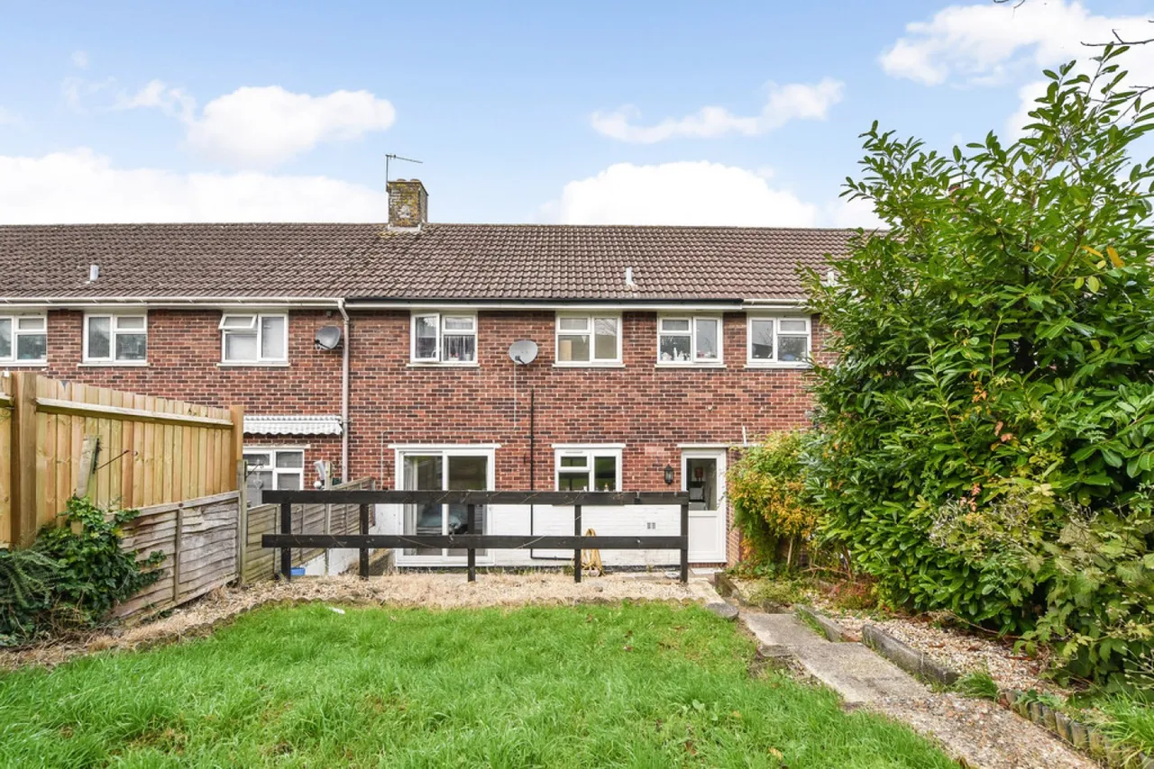 Winnall Manor Road, Winchester, photo 11