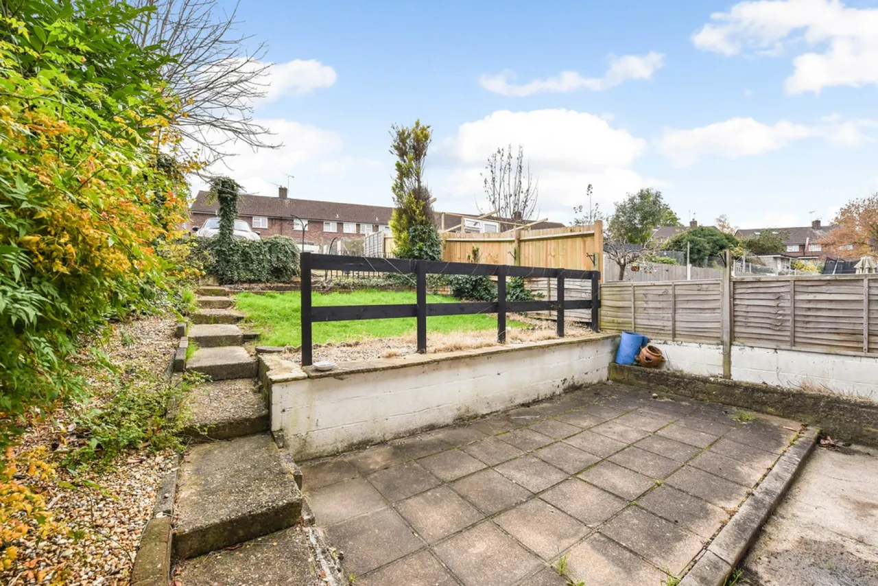 Winnall Manor Road, Winchester, photo 10