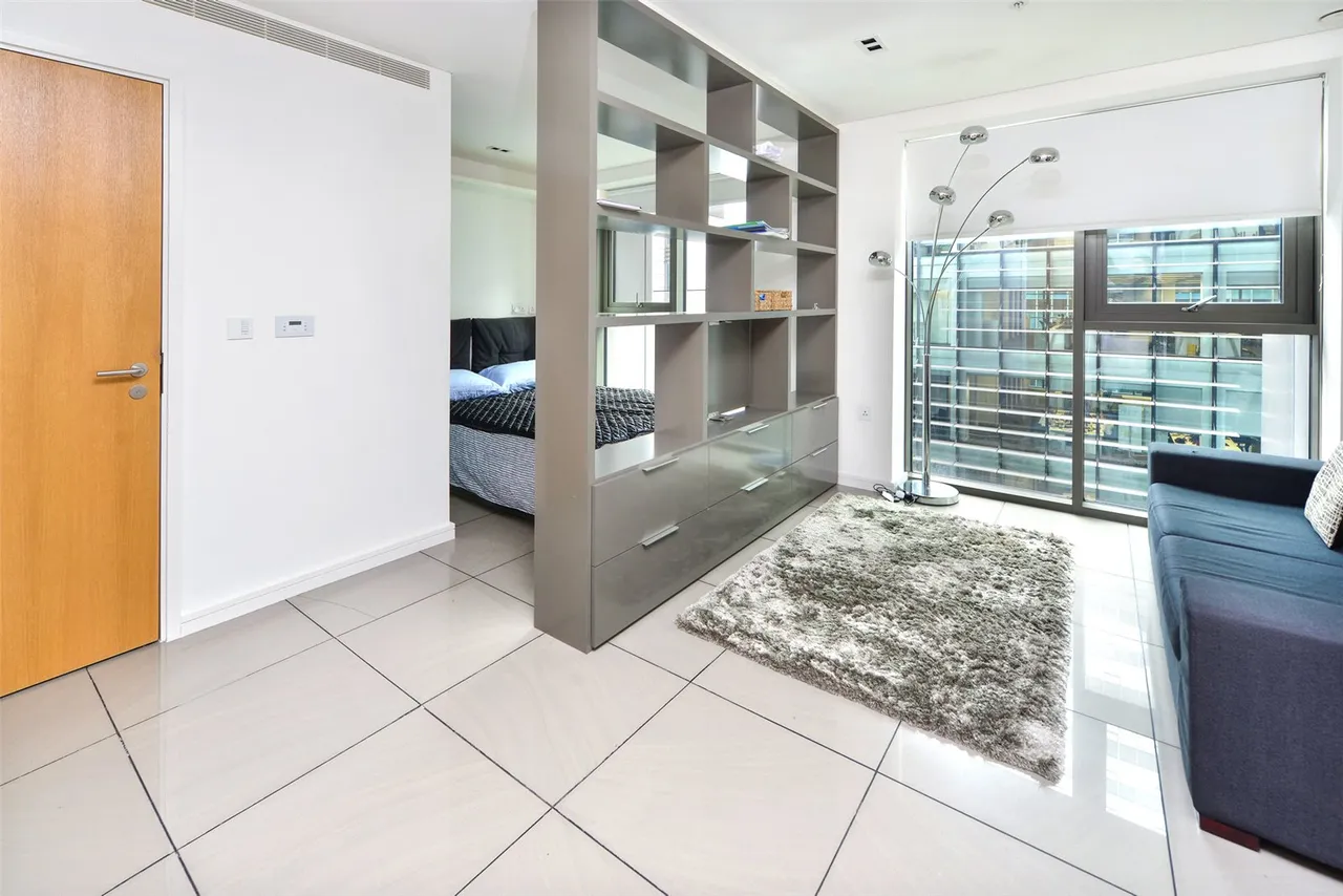 flat to rent, Brock Street, Regents Park, NW1