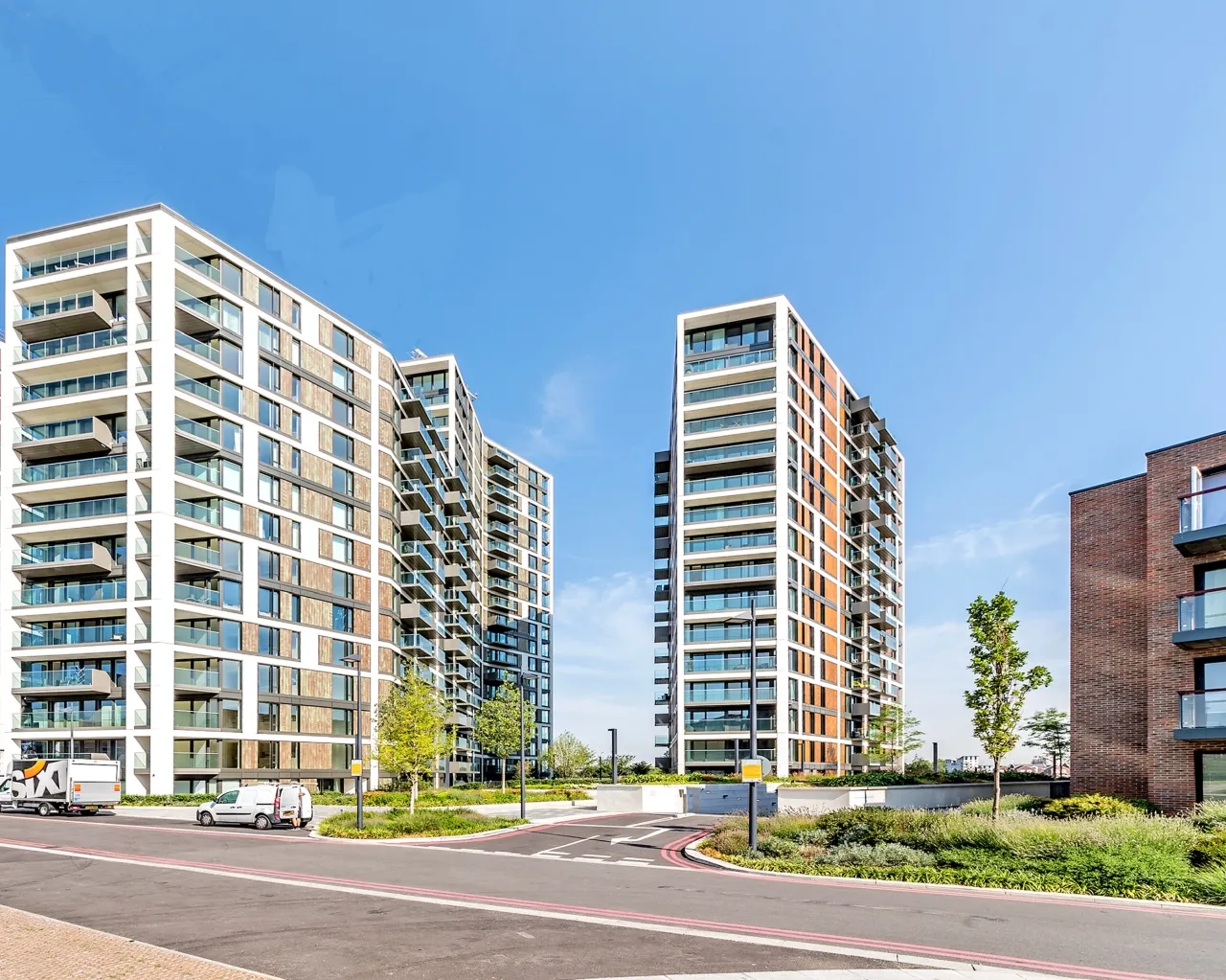 Duke Of Wellington Avenue, Woolwich, SE18, photo 8