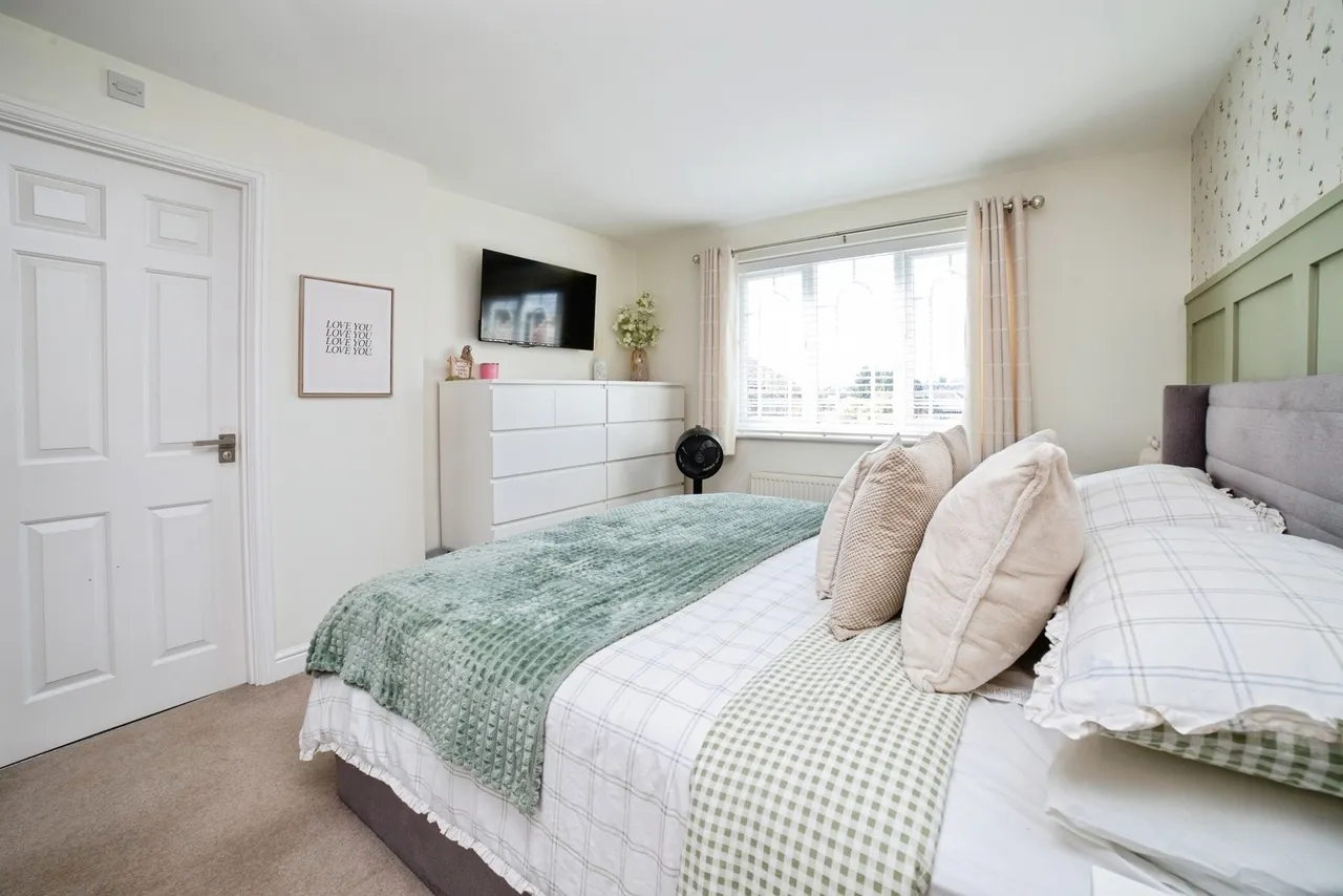 Sheldon Close, SUTTON-IN-ASHFIELD, Nottinghamshire, NG17, photo 9
