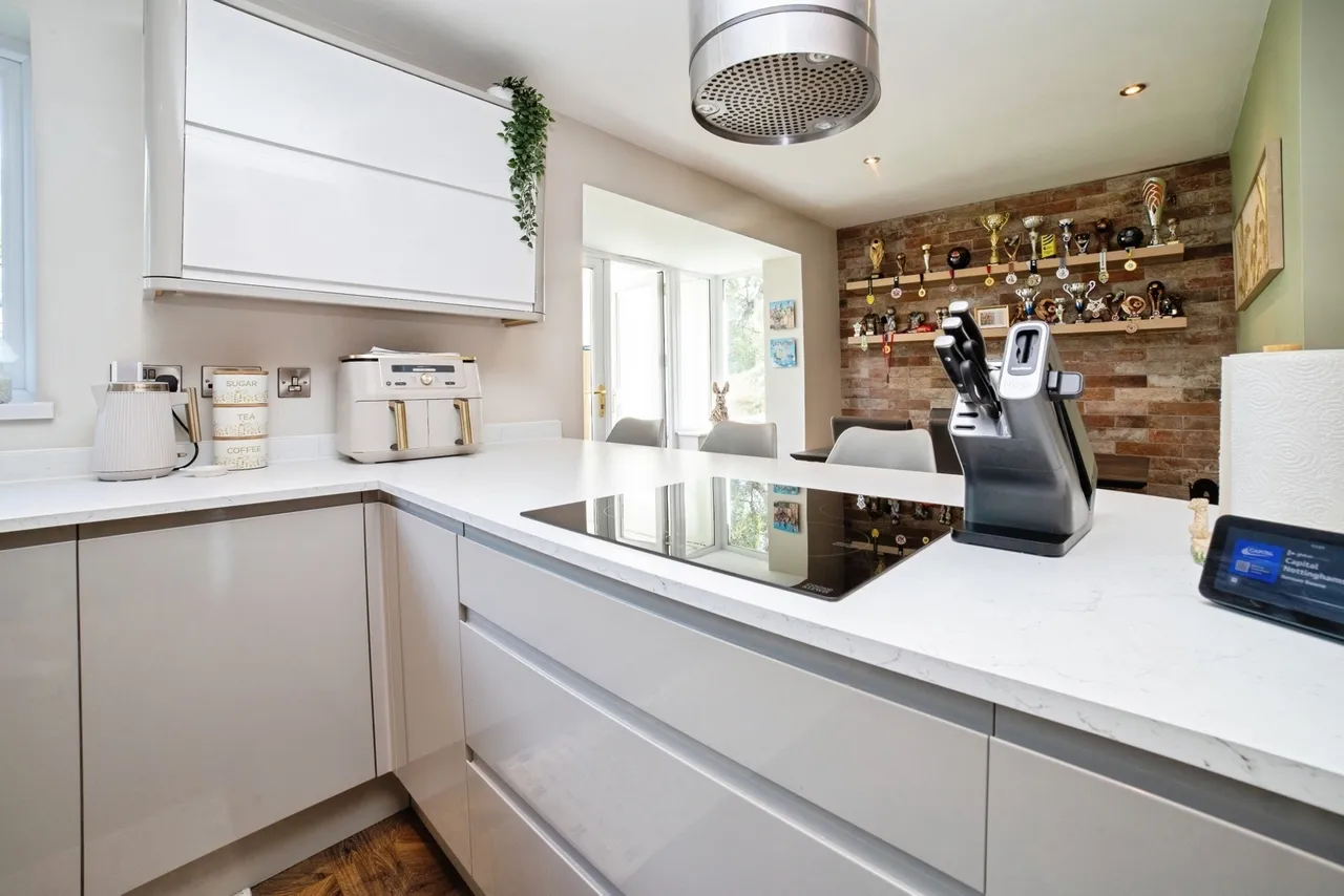 Sheldon Close, SUTTON-IN-ASHFIELD, Nottinghamshire, NG17, photo 5