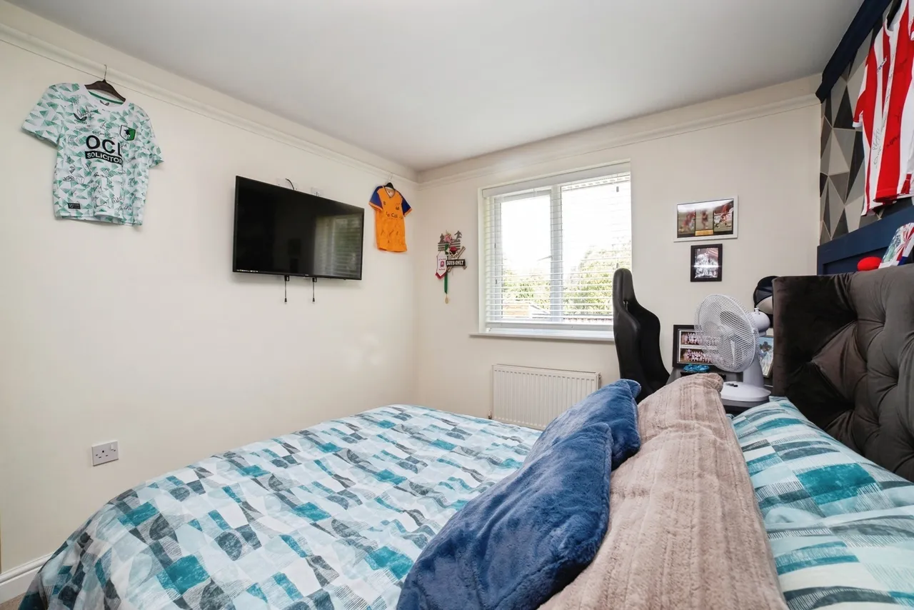 Sheldon Close, SUTTON-IN-ASHFIELD, Nottinghamshire, NG17, photo 15