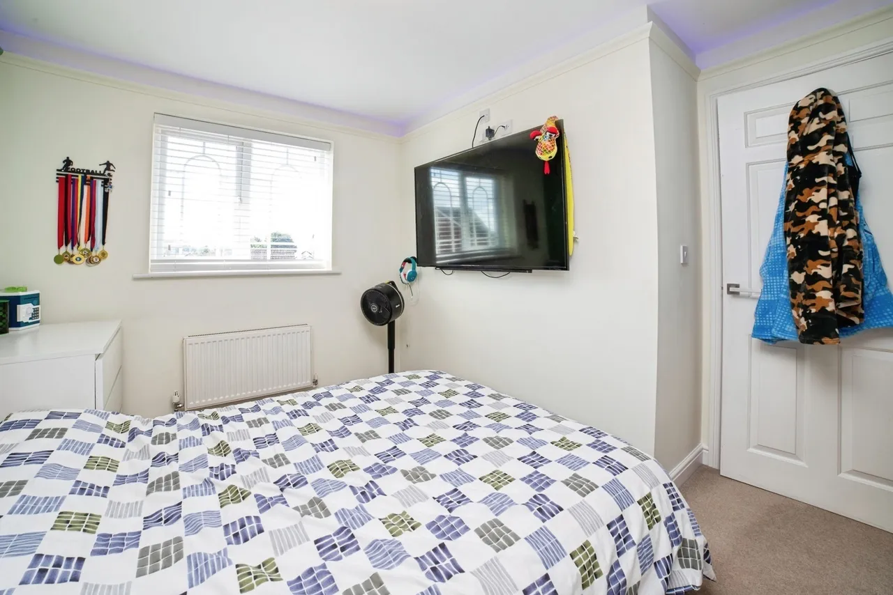 Sheldon Close, SUTTON-IN-ASHFIELD, Nottinghamshire, NG17, photo 13