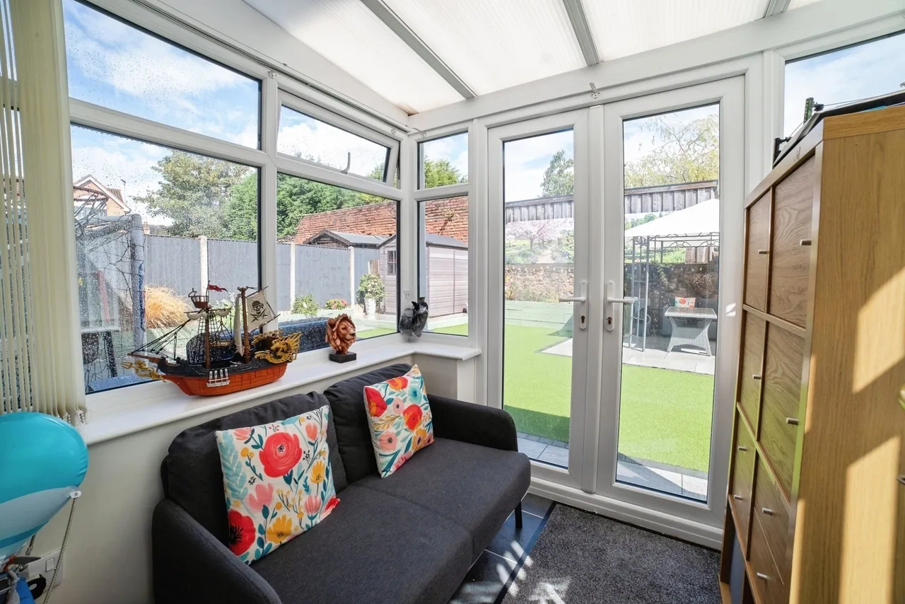 Sheldon Close, SUTTON-IN-ASHFIELD, Nottinghamshire, NG17, photo 8