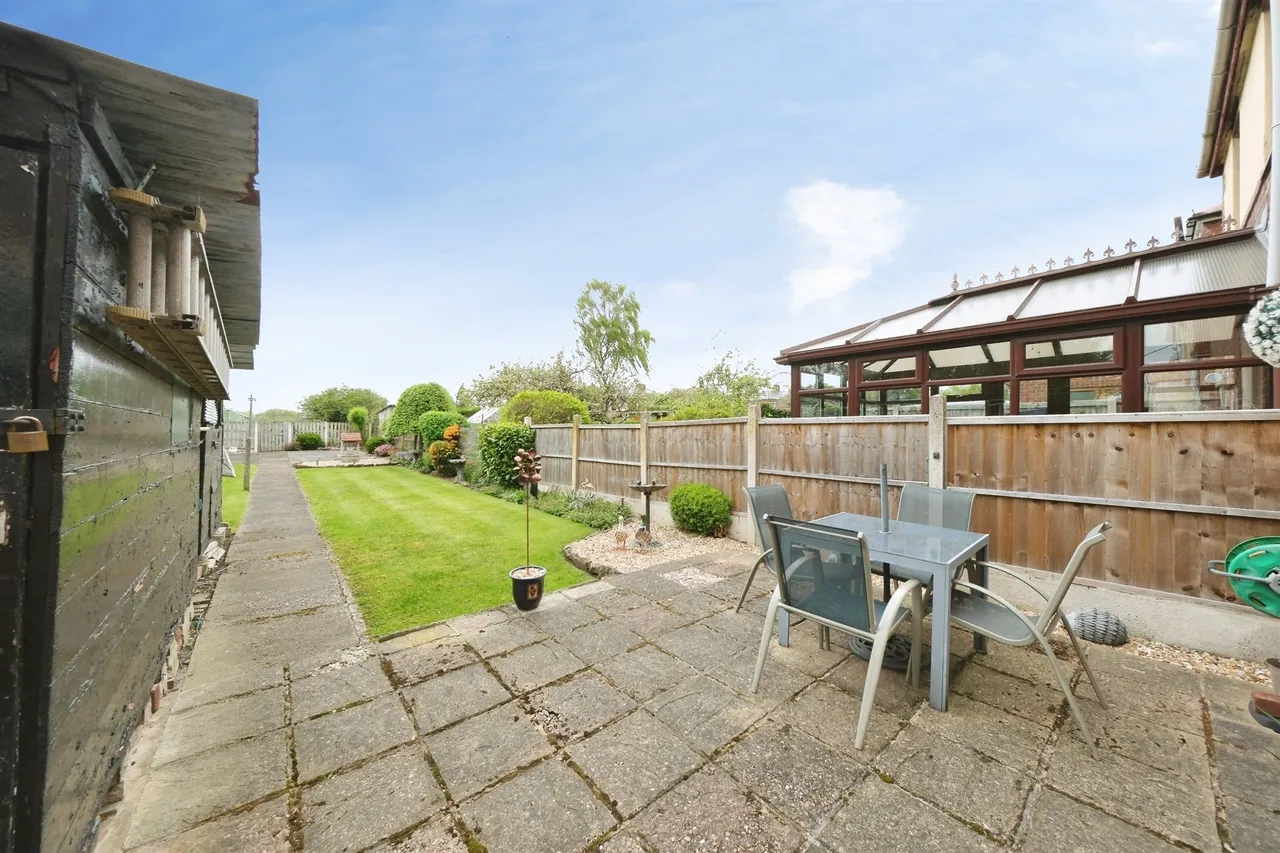 Kilton Hill, Worksop, photo 11